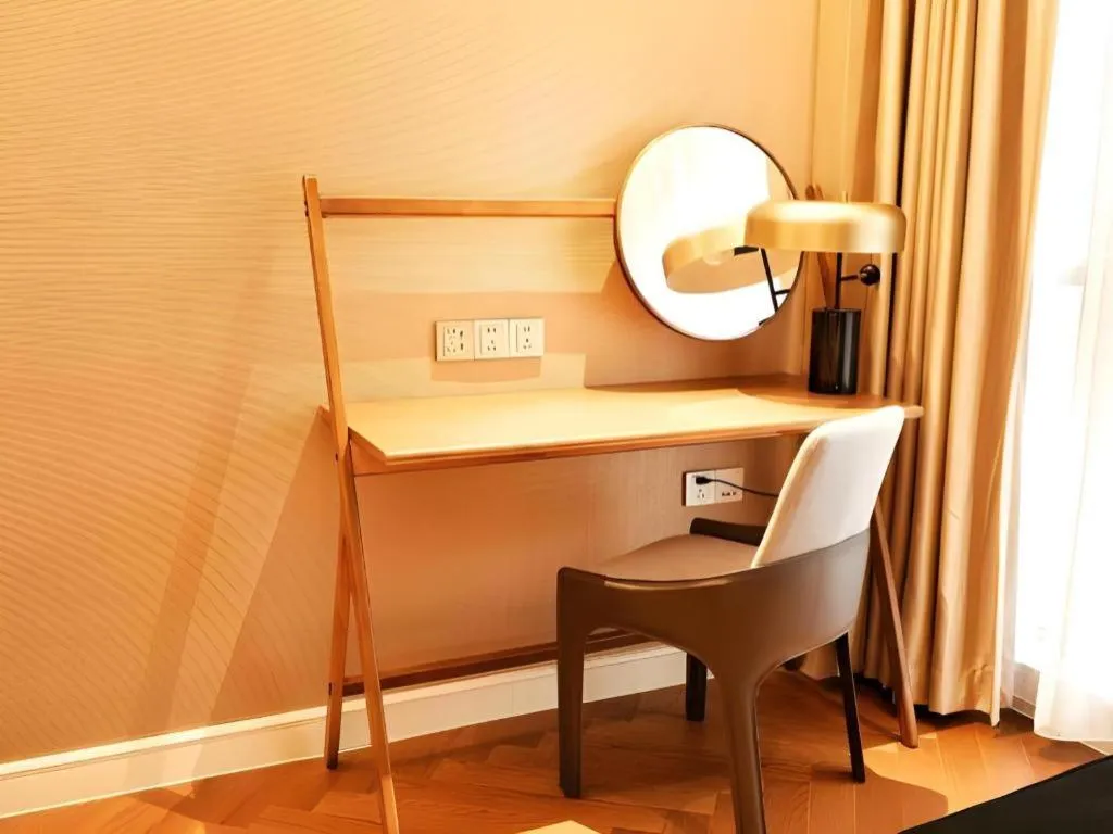 Jinjiang Metropolo Shaoxing Keqiao Wanda Plaza