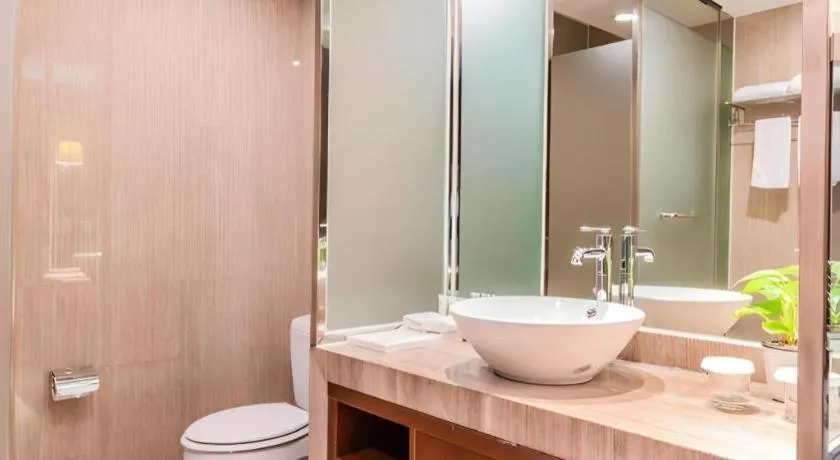 Jinjiang Metropolo Shaoxing Keqiao Wanda Plaza