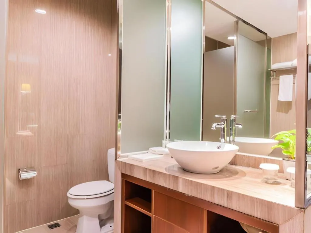 Jinjiang Metropolo Shaoxing Keqiao Wanda Plaza