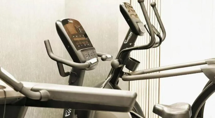 Jinjiang Metropolo Shaoxing Keqiao Wanda Plaza