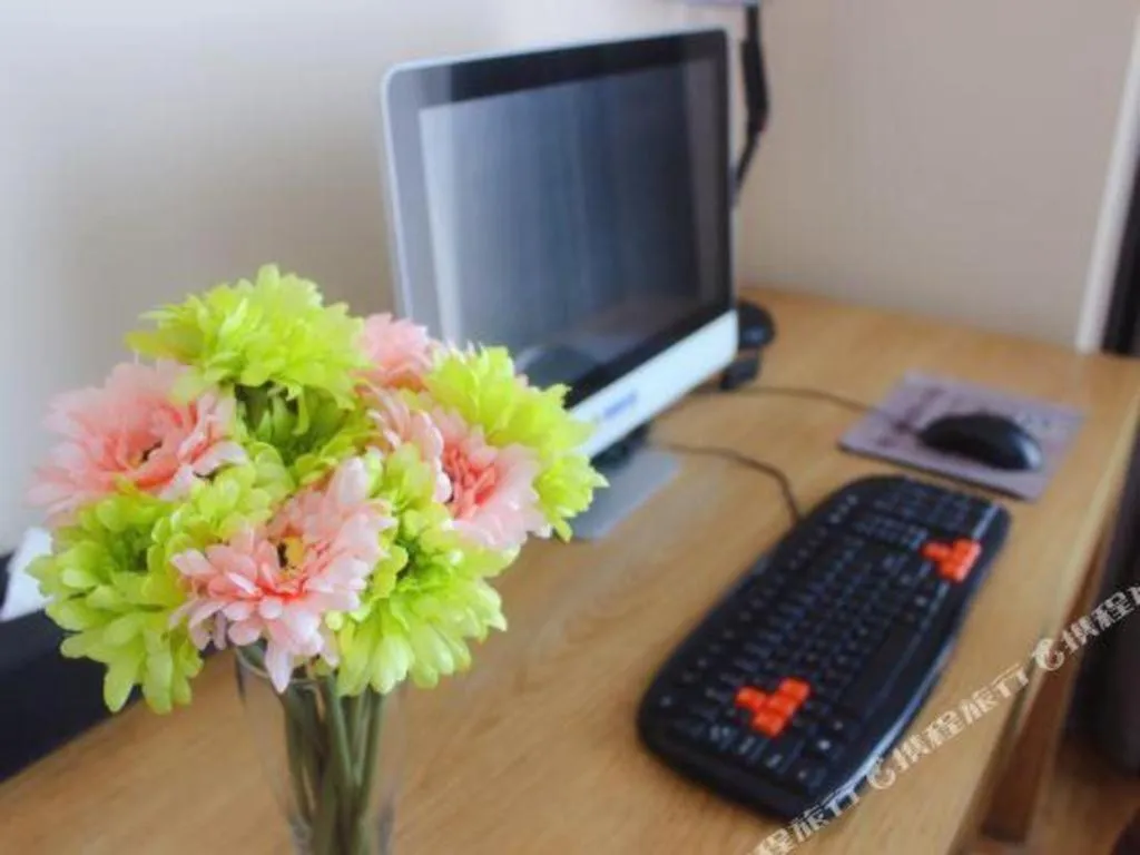 Jinjiang Metropolo Hotel - Ningde Wanda Plaza