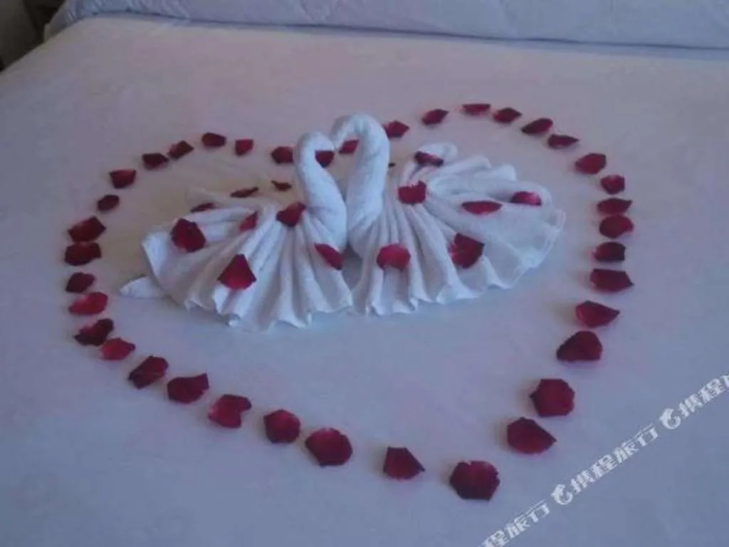 Jinjiang Metropolo Hotel - Ningde Wanda Plaza