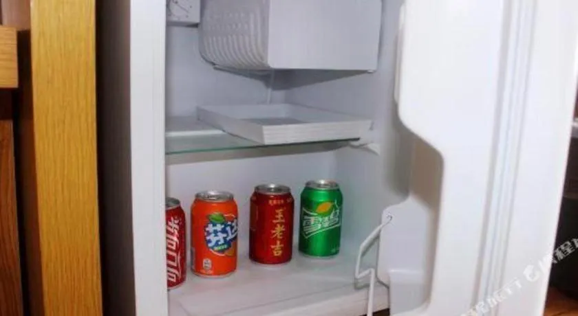 Jinjiang Metropolo Hotel - Ningde Wanda Plaza