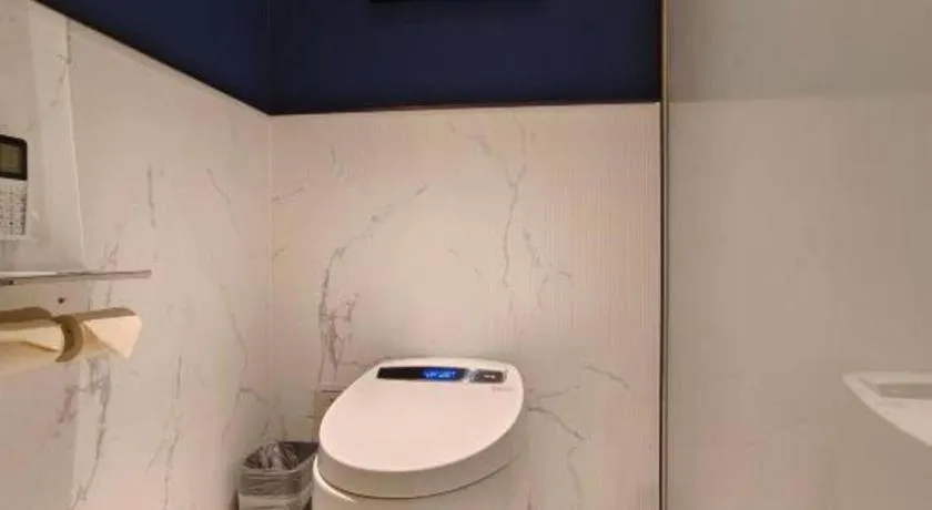 Jinjiang Metropolo Hotel - Ningde Wanda Plaza