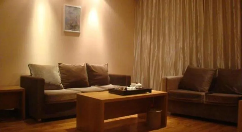 Jinjiang Metropolo Hotel - Ningde Wanda Plaza