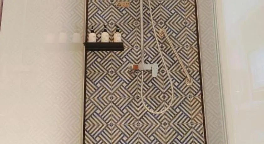 Jinjiang Metropolo Hotel - Ningde Wanda Plaza