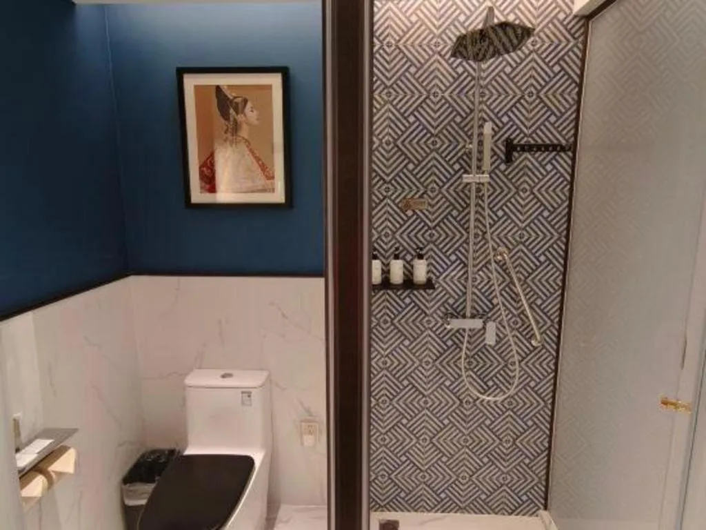 Jinjiang Metropolo Hotel - Ningde Wanda Plaza