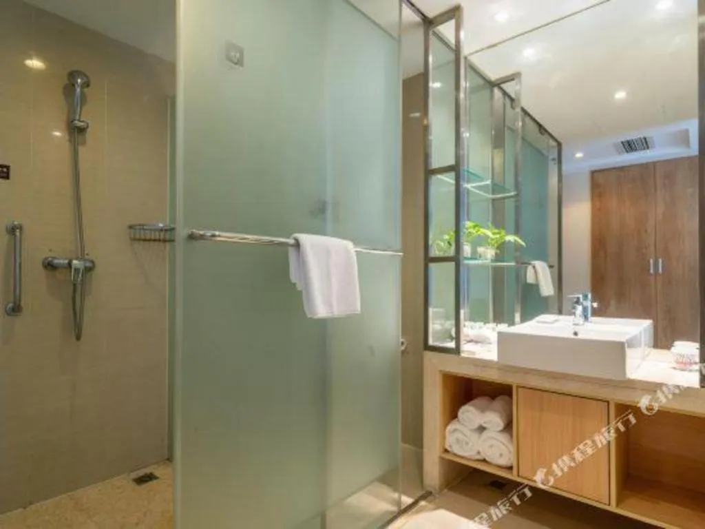 Jinjiang Metropolo Hotel - Ningde Wanda Plaza