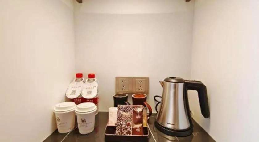 Jinjiang Metropolo Hotel - Ningde Wanda Plaza