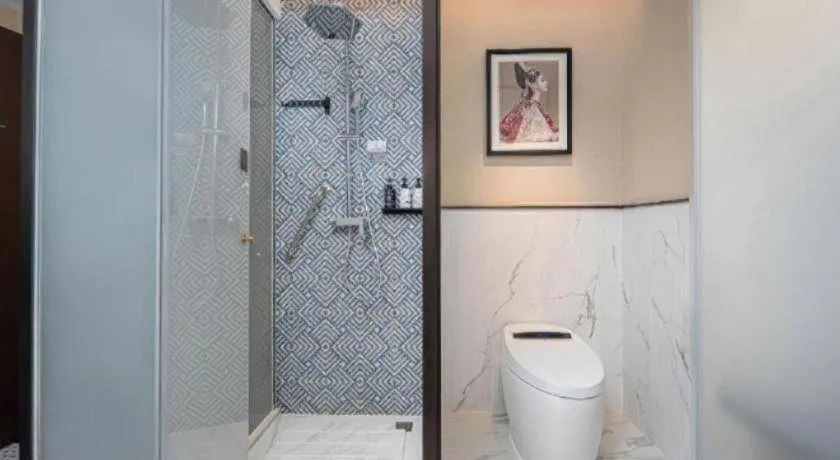 Jinjiang Metropolo Hotel - Ningde Wanda Plaza