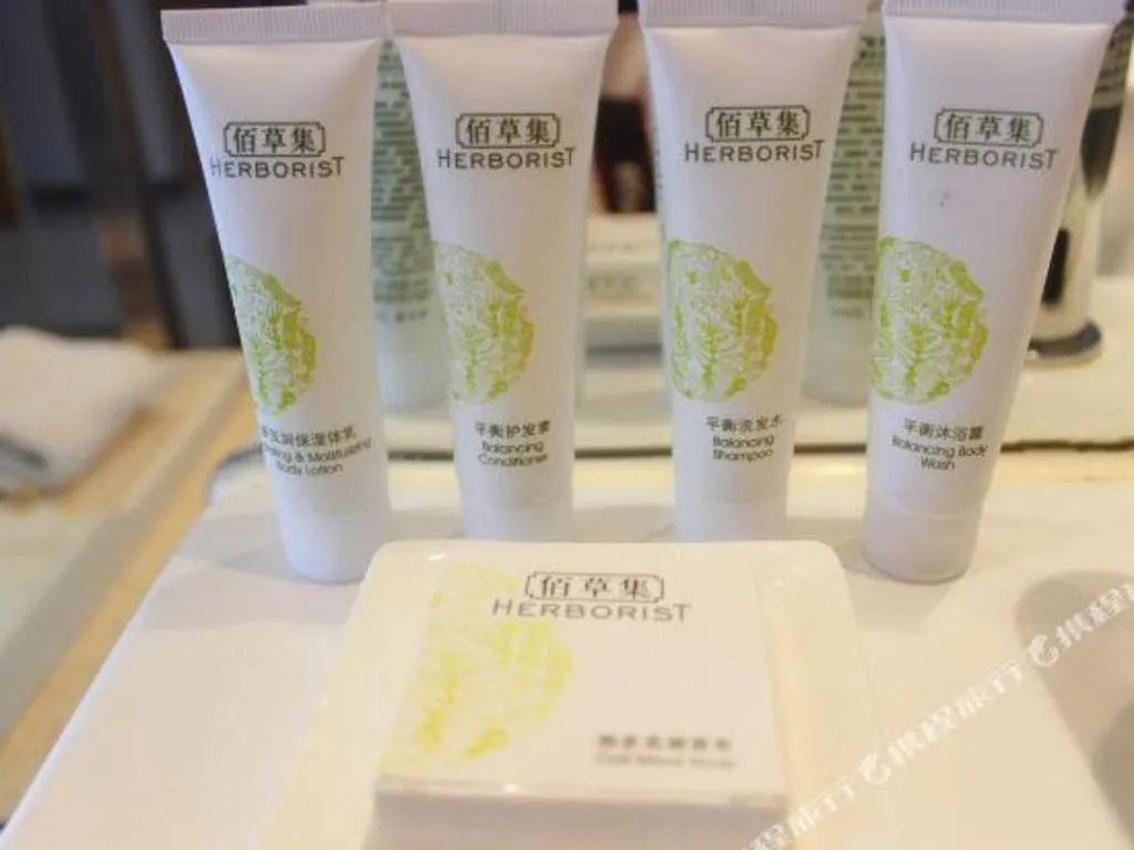 Jinjiang Metropolo Hotel - Ningde Wanda Plaza