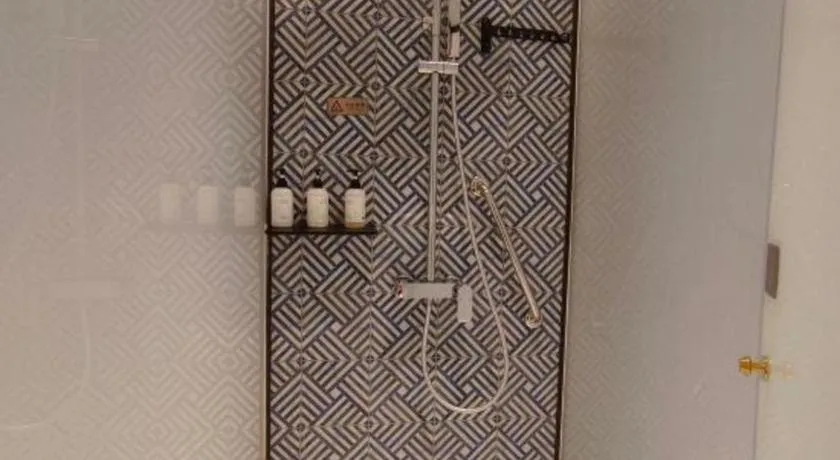 Jinjiang Metropolo Hotel - Ningde Wanda Plaza