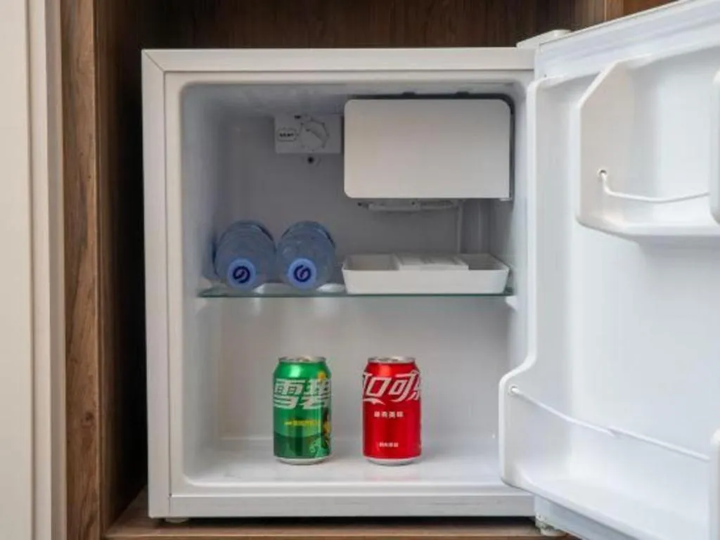 Jinjiang Metropolo Hotel - Ningde Wanda Plaza