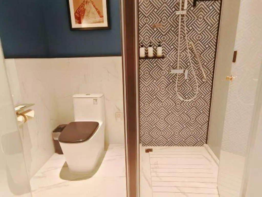 Jinjiang Metropolo Hotel - Ningde Wanda Plaza