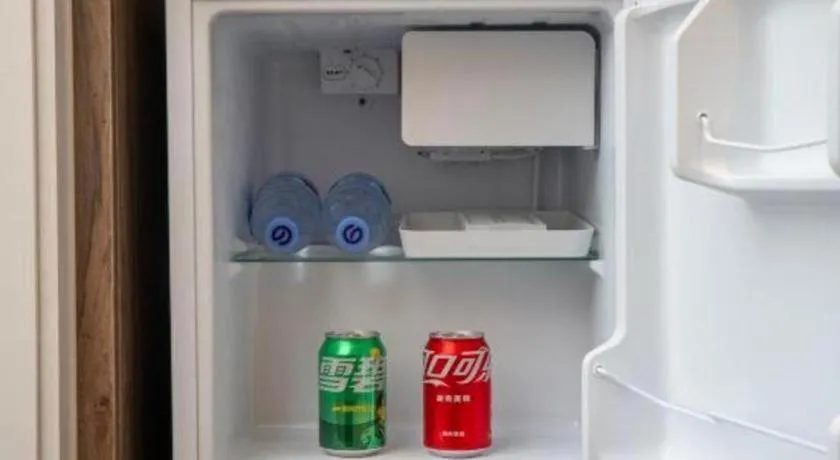 Jinjiang Metropolo Hotel - Ningde Wanda Plaza