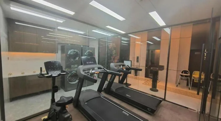 Jinjiang Metropolo Hotel - Ningde Wanda Plaza