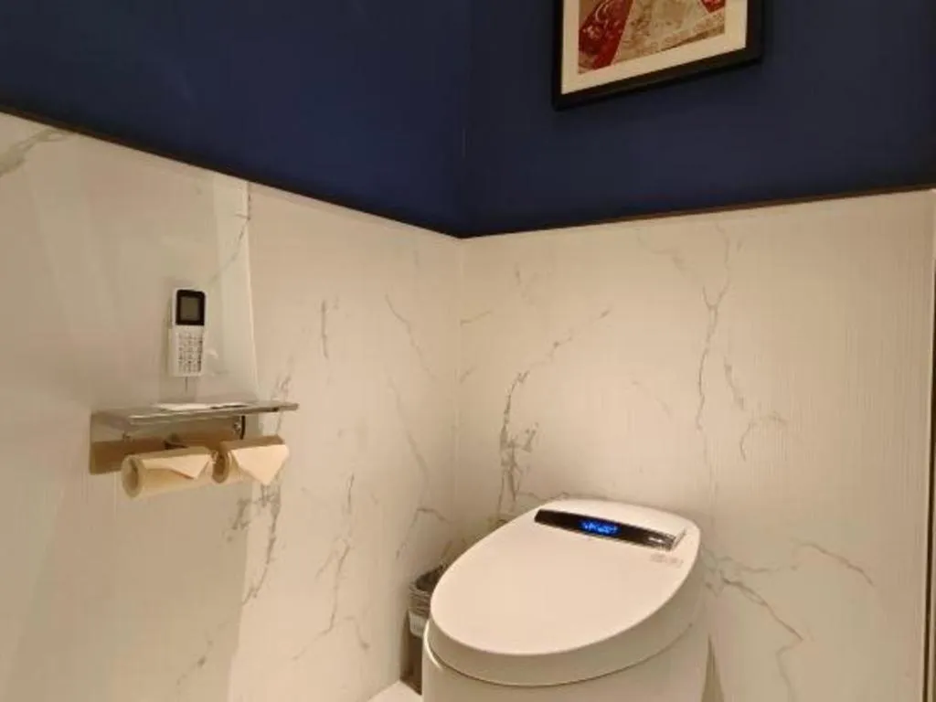 Jinjiang Metropolo Hotel - Ningde Wanda Plaza