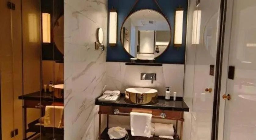 Jinjiang Metropolo Hotel - Ningde Wanda Plaza