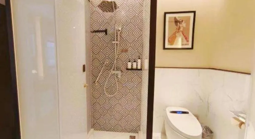 Jinjiang Metropolo Hotel - Ningde Wanda Plaza