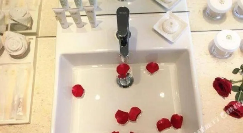 Jinjiang Metropolo Hotel - Ningde Wanda Plaza