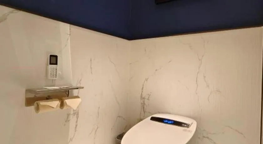 Jinjiang Metropolo Hotel - Ningde Wanda Plaza