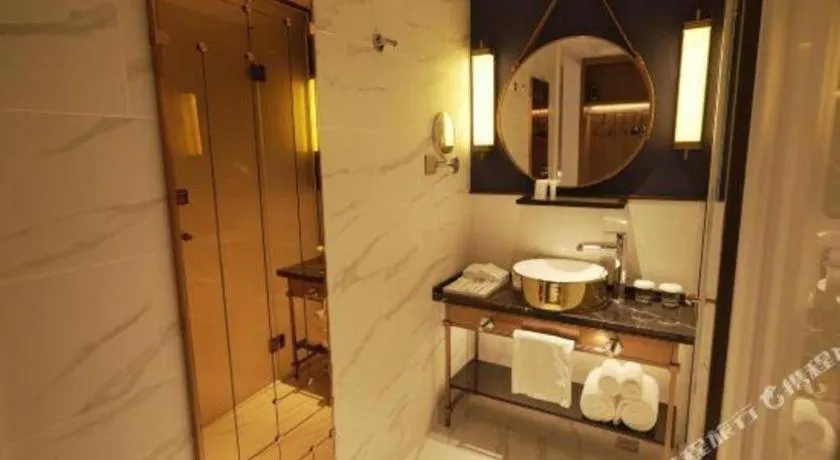 Jinjiang Metropolo Hotel - Ningde Wanda Plaza