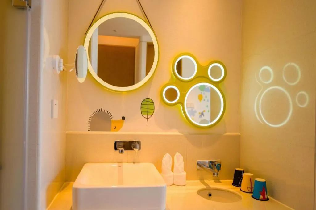 Mangrove Tree Resort World Qingdao