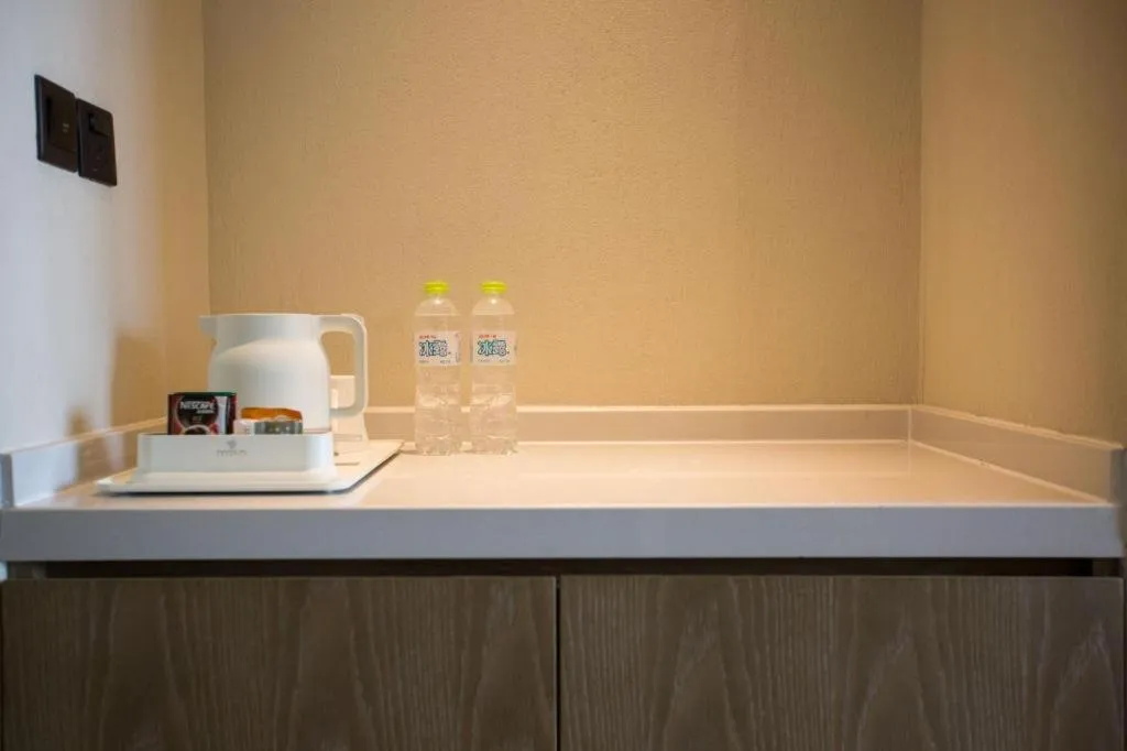 Mangrove Tree Resort World Qingdao