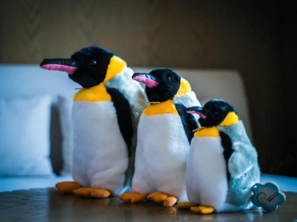 Mangrove Tree Resort World Qingdao