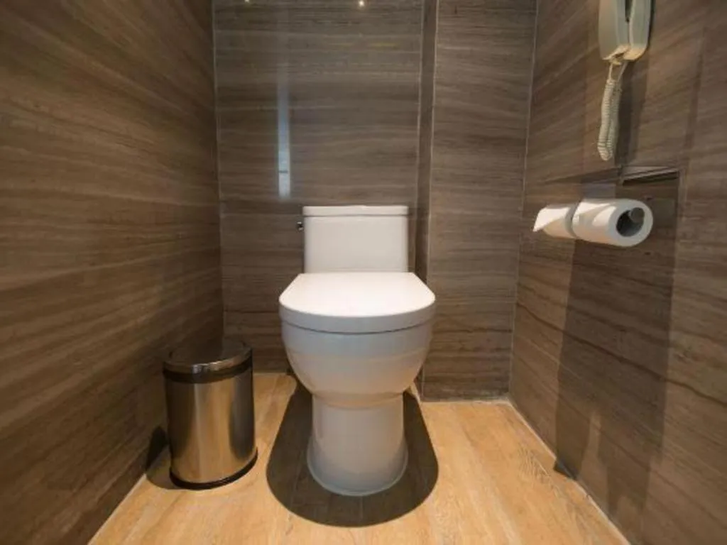 Mangrove Tree Resort World Qingdao