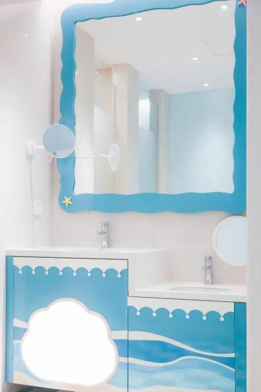 Mangrove Tree Resort World Qingdao