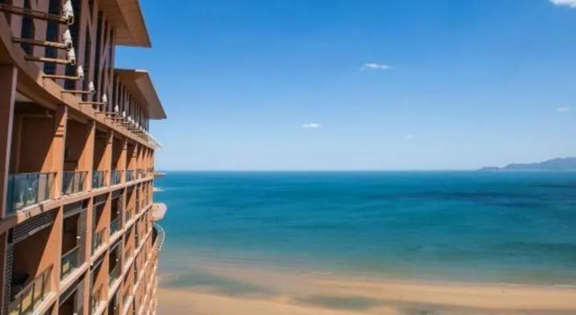 Mangrove Tree Resort World Qingdao