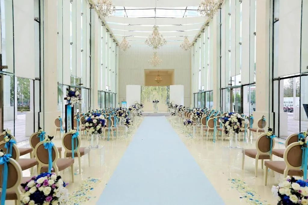 Mangrove Tree Resort World Qingdao