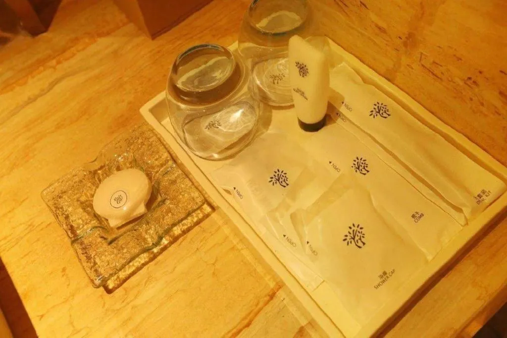 Mangrove Tree Resort World Qingdao