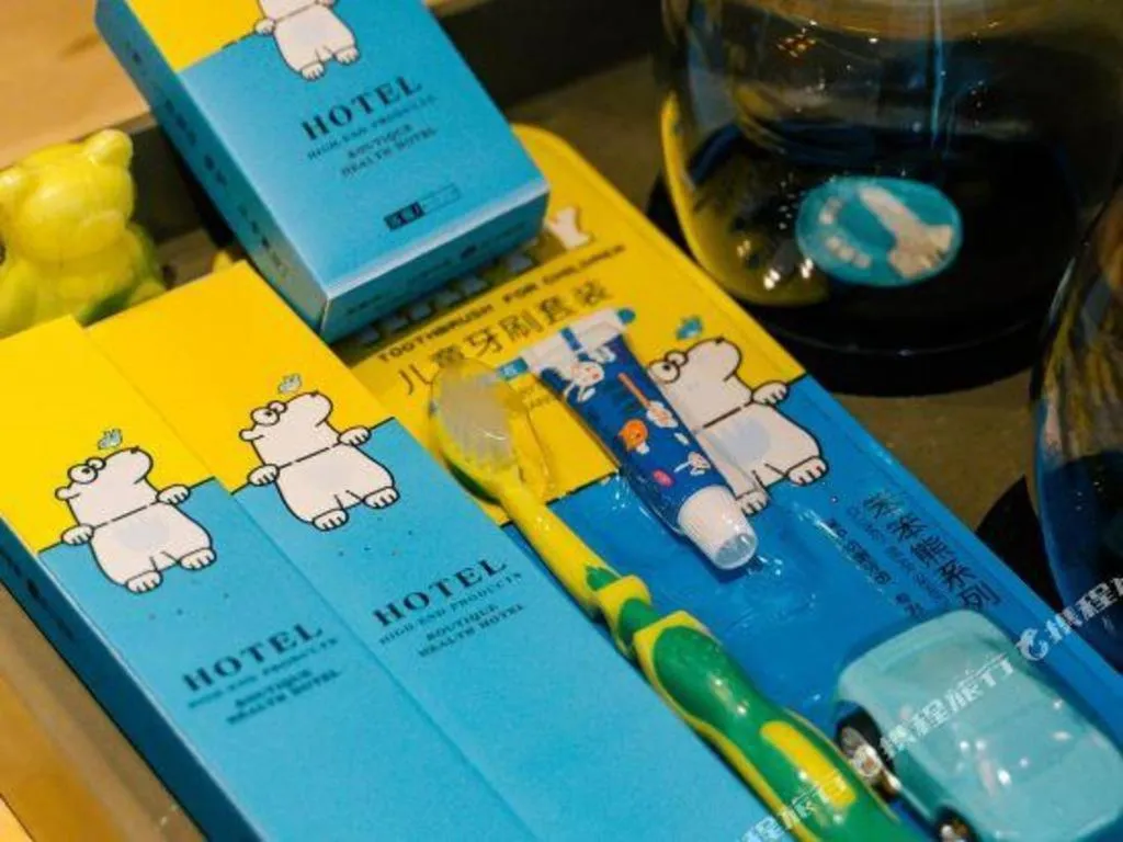 Mangrove Tree Resort World Qingdao