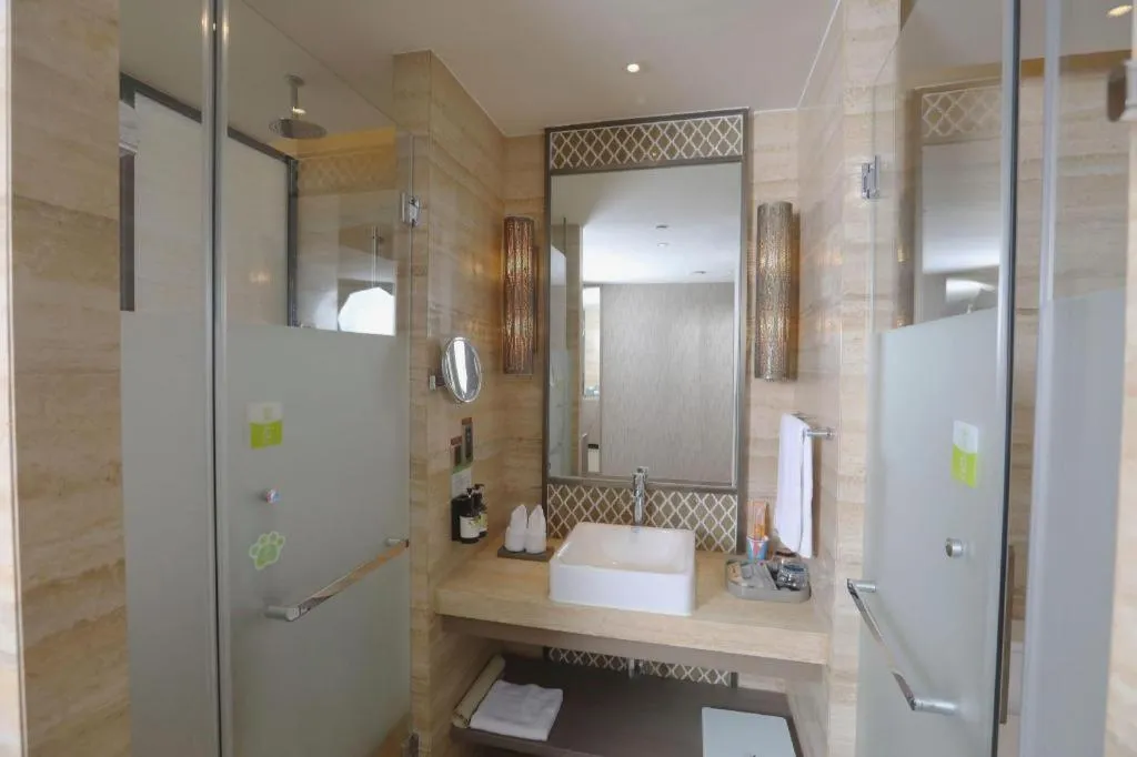 Mangrove Tree Resort World Qingdao