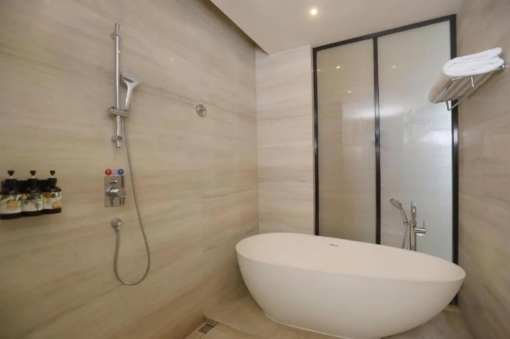 Mangrove Tree Resort World Qingdao