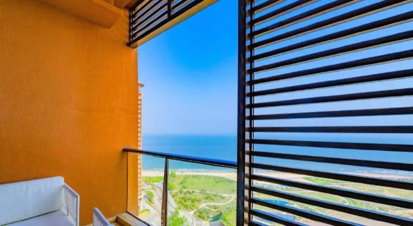 Mangrove Tree Resort World Qingdao