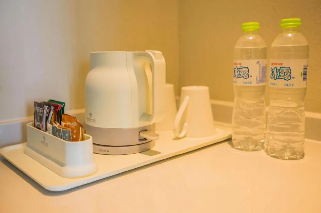 Mangrove Tree Resort World Qingdao