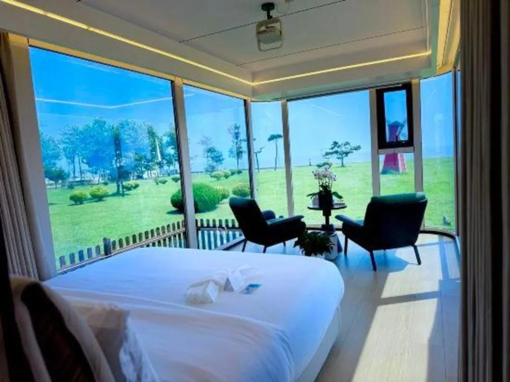 Mangrove Tree Resort World Qingdao