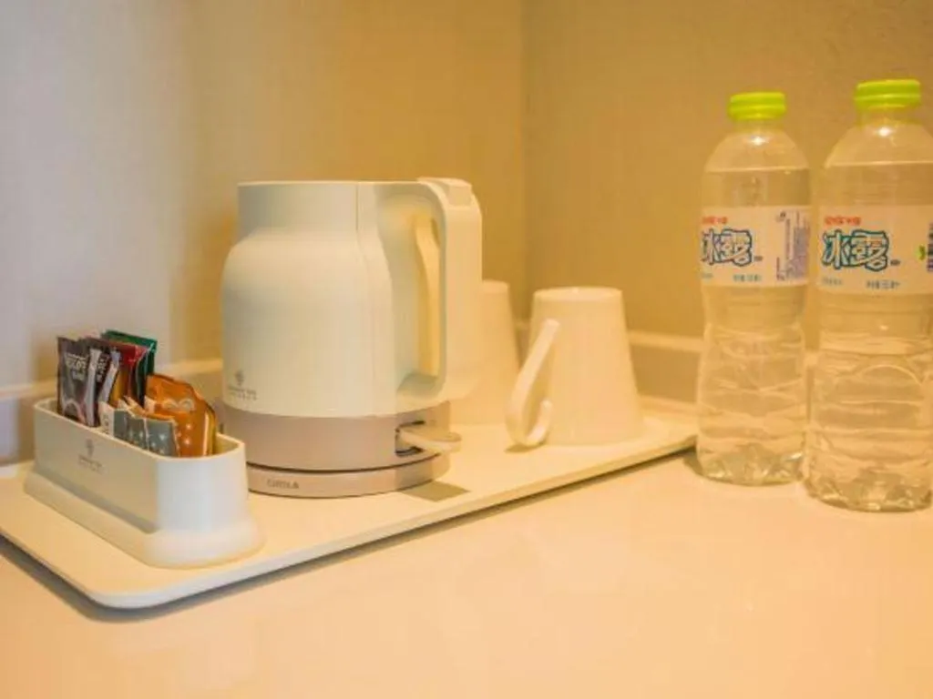 Mangrove Tree Resort World Qingdao