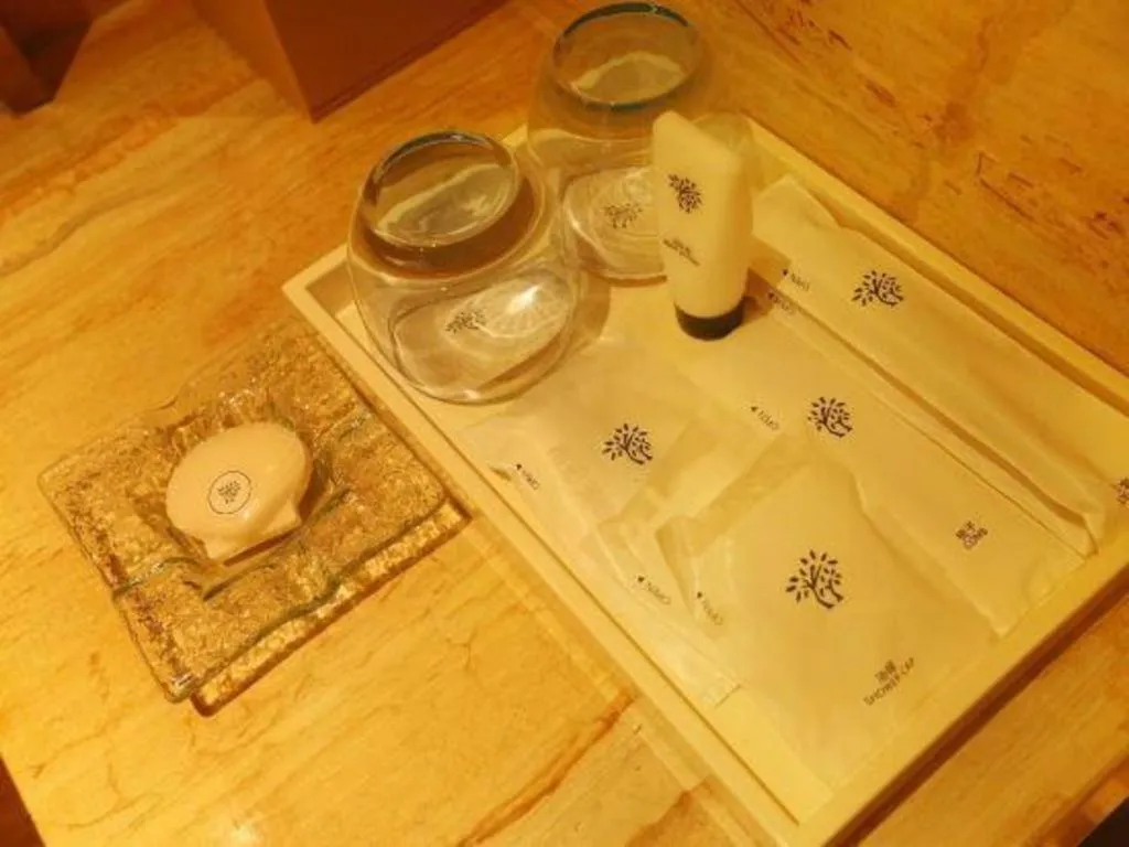 Mangrove Tree Resort World Qingdao