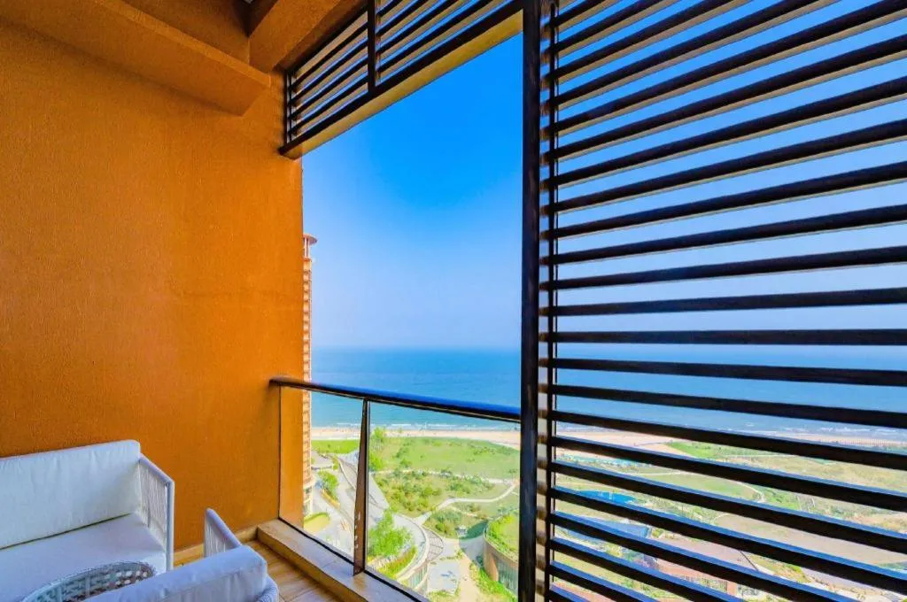 Mangrove Tree Resort World Qingdao