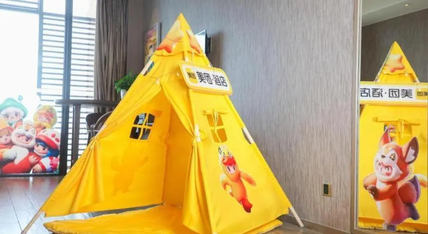 Mangrove Tree Resort World Qingdao