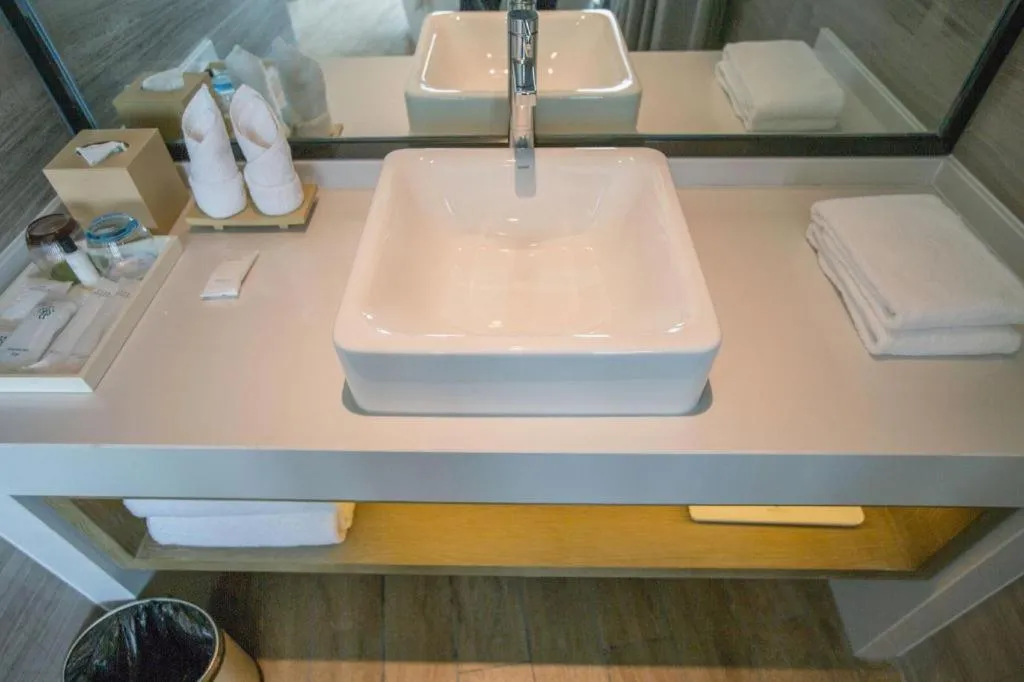 Mangrove Tree Resort World Qingdao