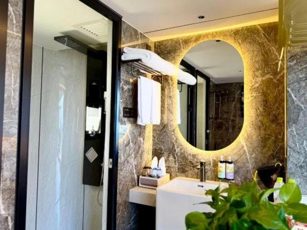 Mangrove Tree Resort World Qingdao