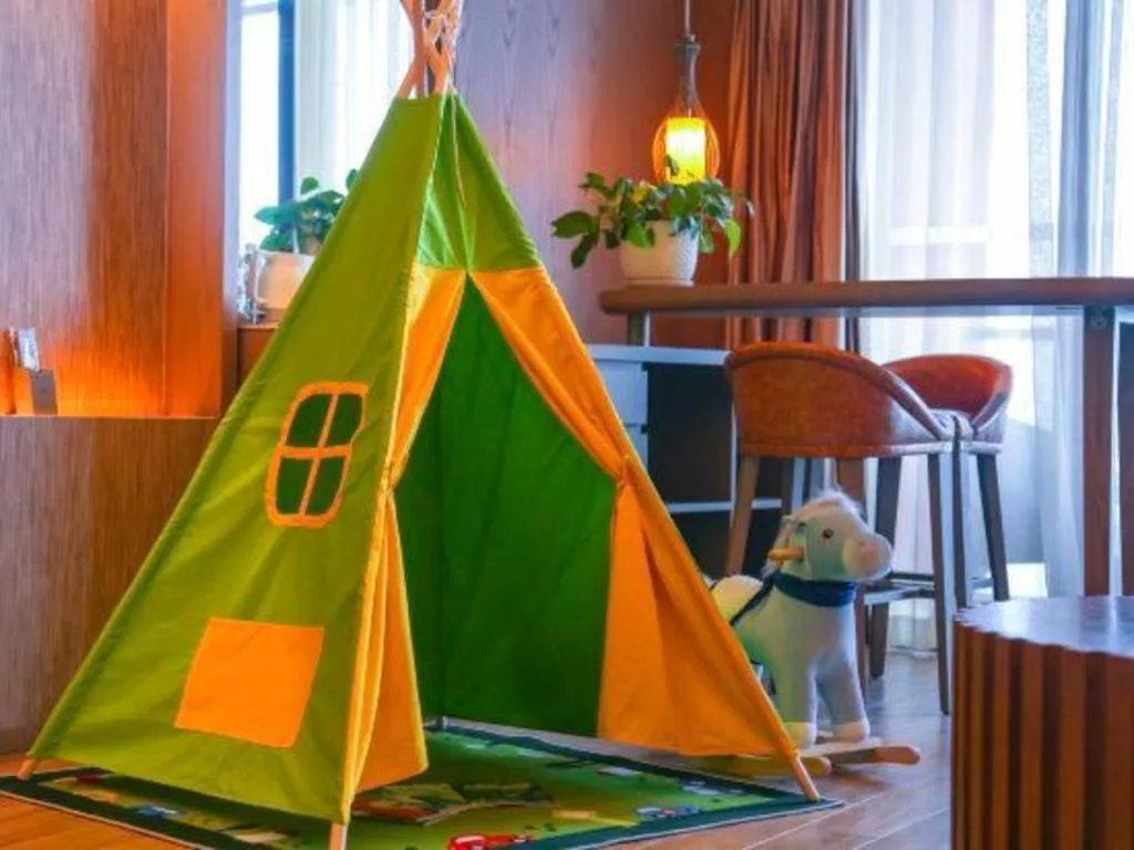 Mangrove Tree Resort World Qingdao