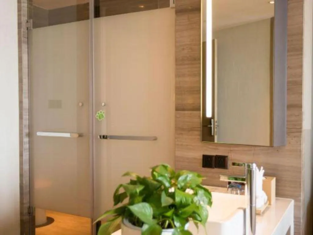 Mangrove Tree Resort World Qingdao