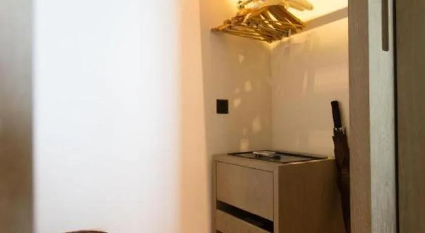 Mangrove Tree Resort World Qingdao