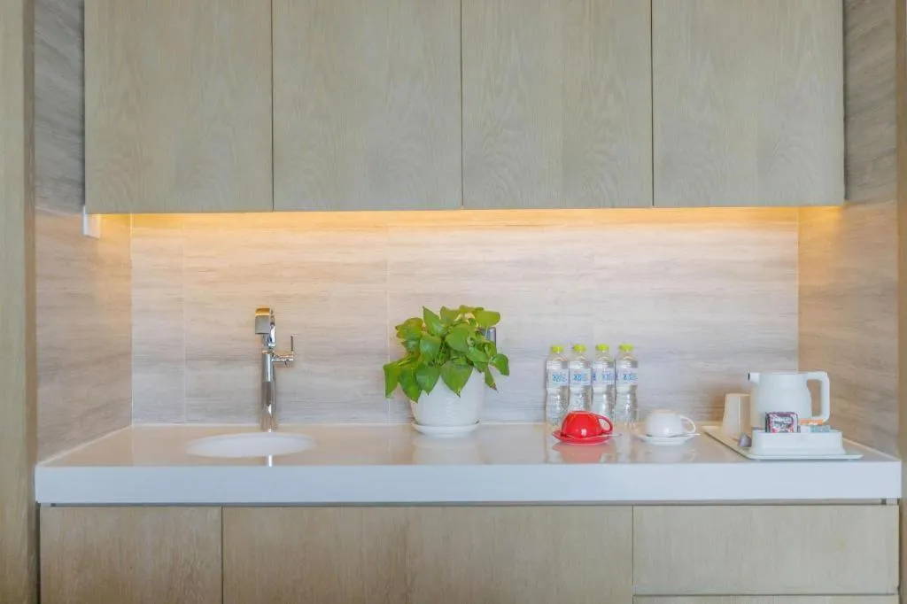 Mangrove Tree Resort World Qingdao